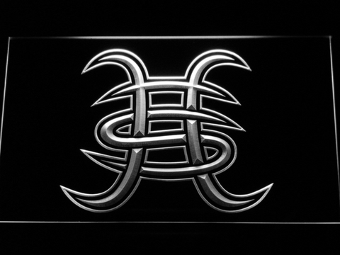 Heroes Del Silencio LED Neon Sign